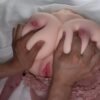 Juguete Sexual (Senos - Vagina - Ano) 30 cm