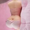 Juguete Sexual (Torso - Senos – Vagina – Ano) 32 cm